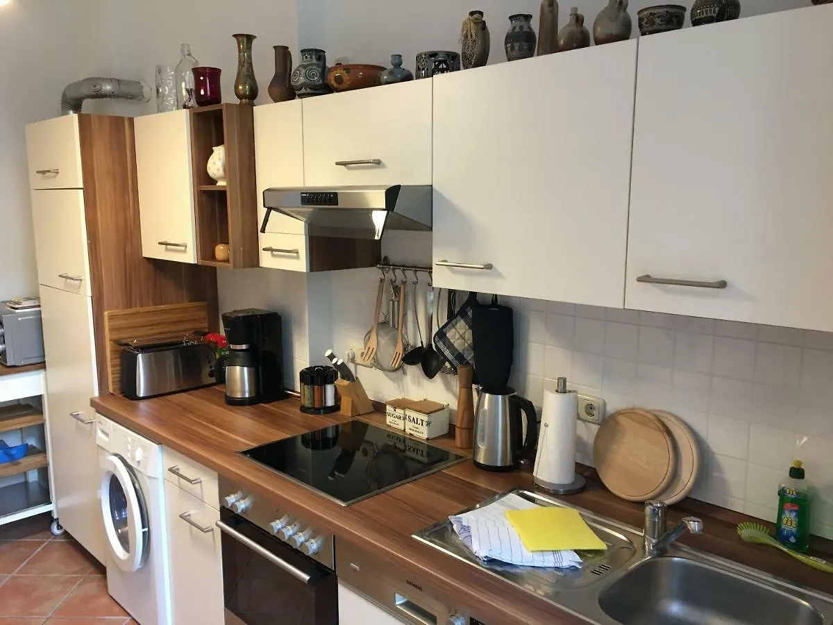 Downtown Apartment Berlin Friedrichshain 0*,  Germany